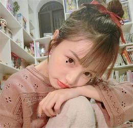 网红大夹子夹头发教程 网红大鹅陈妍染,大鹅陈妍染教你轻松打造时尚发型